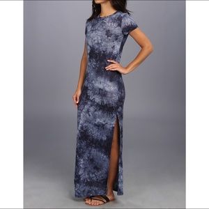 Michael Kors maxi dress! Worn once!